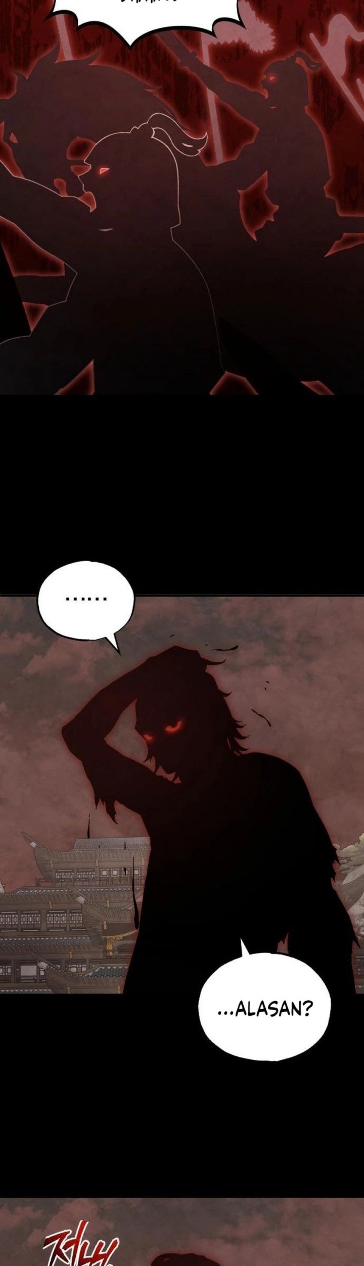 Blood Demon Reincarnation Chapter 10 - halaman 42