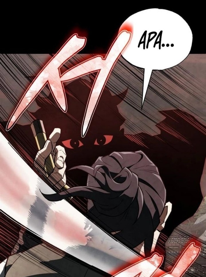 Blood Demon Reincarnation Chapter 10 - halaman 45