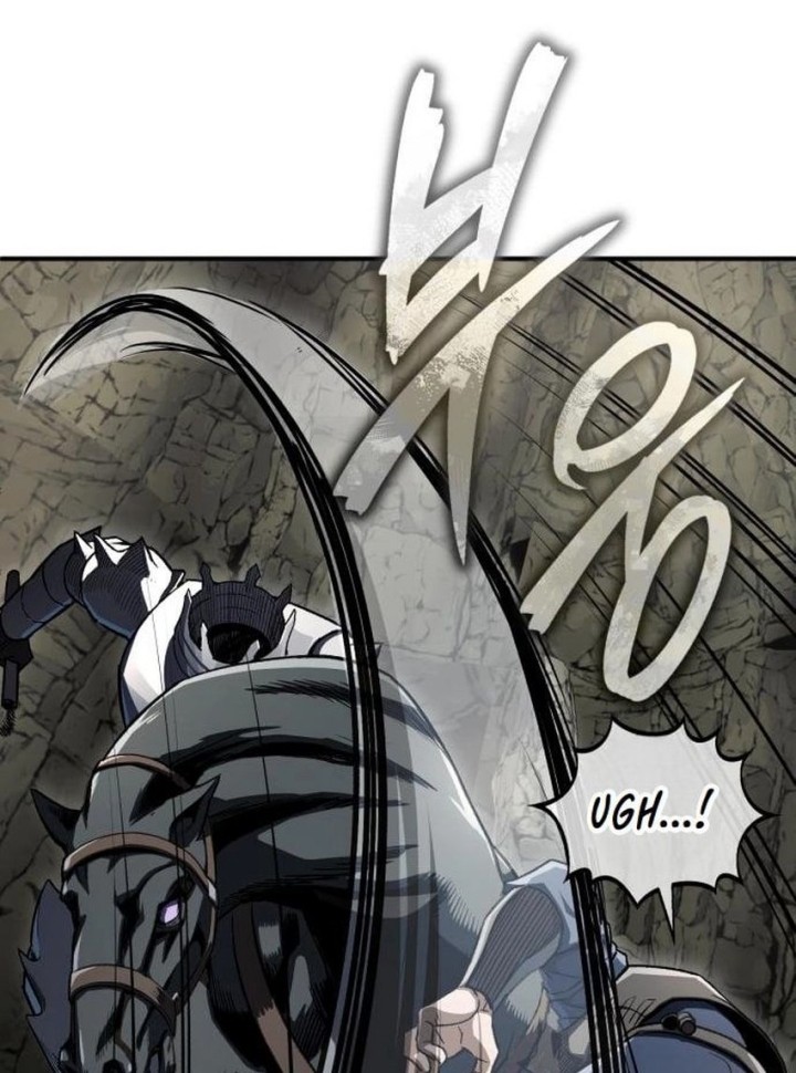 Blood Demon Reincarnation Chapter 10 - halaman 5