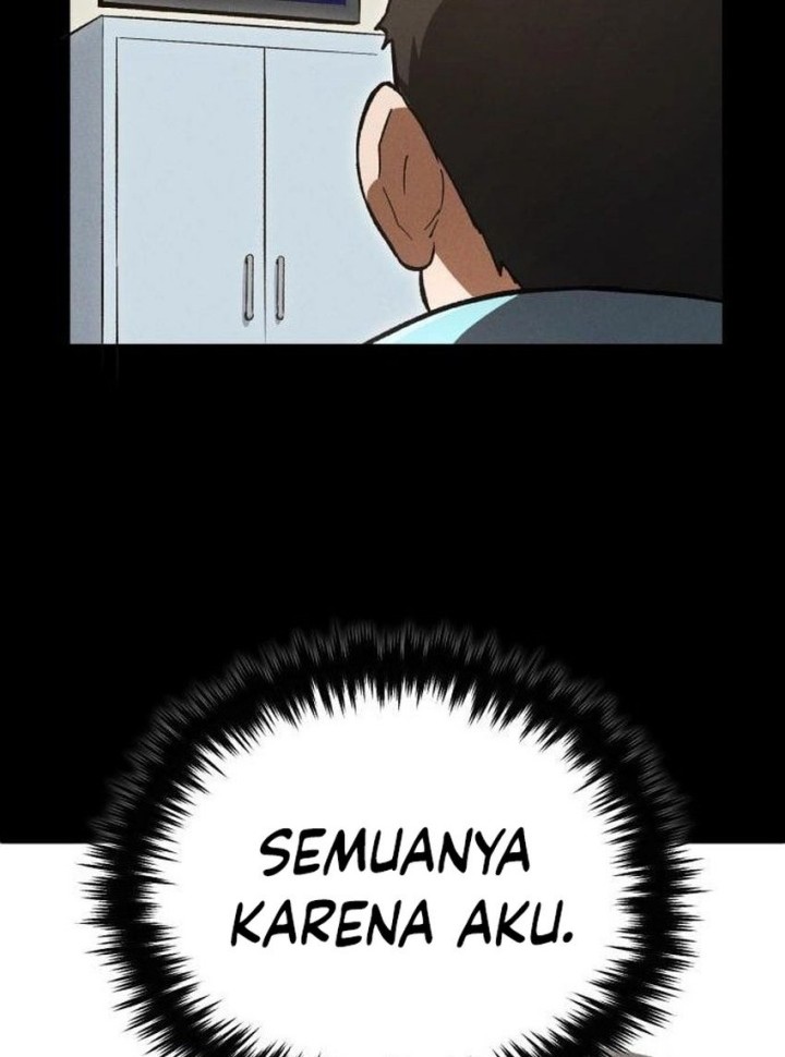 Blood Demon Reincarnation Chapter 10 - halaman 57
