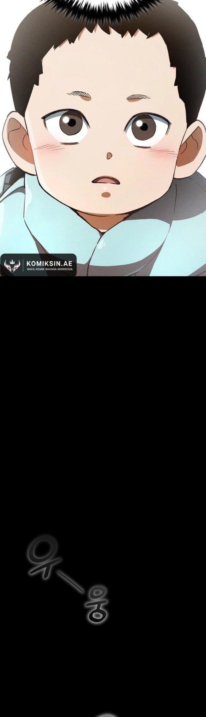 Blood Demon Reincarnation Chapter 10 - halaman 58