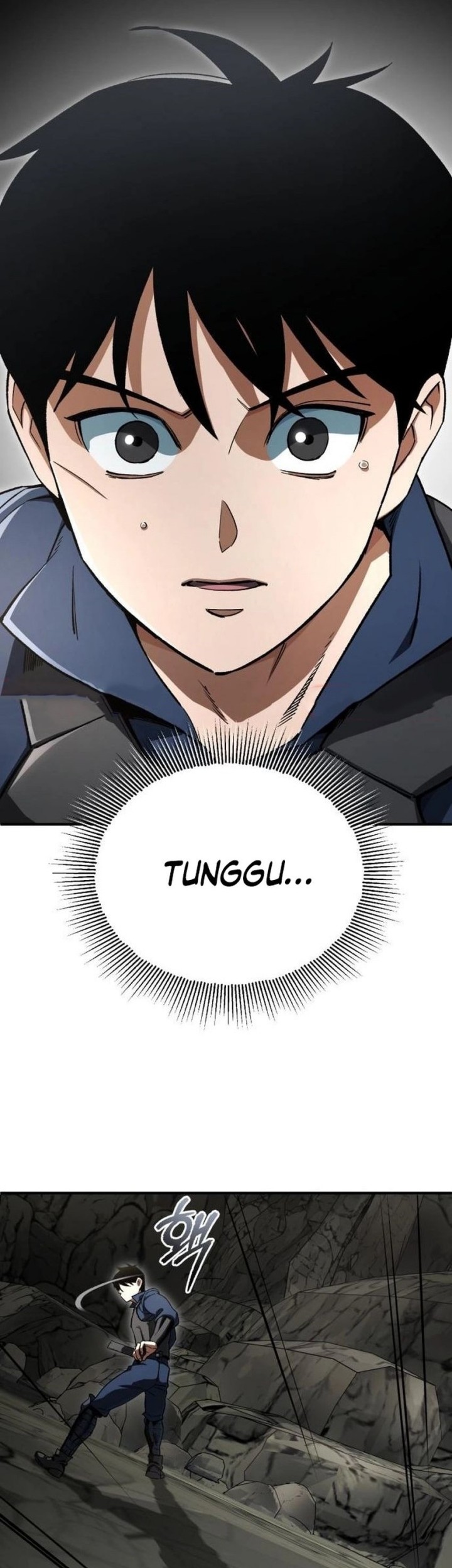 Blood Demon Reincarnation Chapter 10 - halaman 7