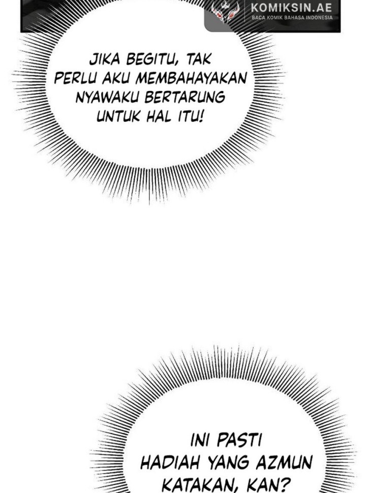 Blood Demon Reincarnation Chapter 10 - halaman 9