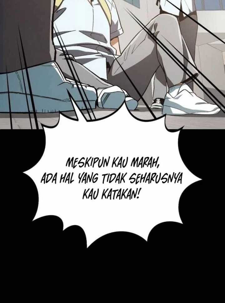 Blood Demon Reincarnation Chapter 11 - halaman 13
