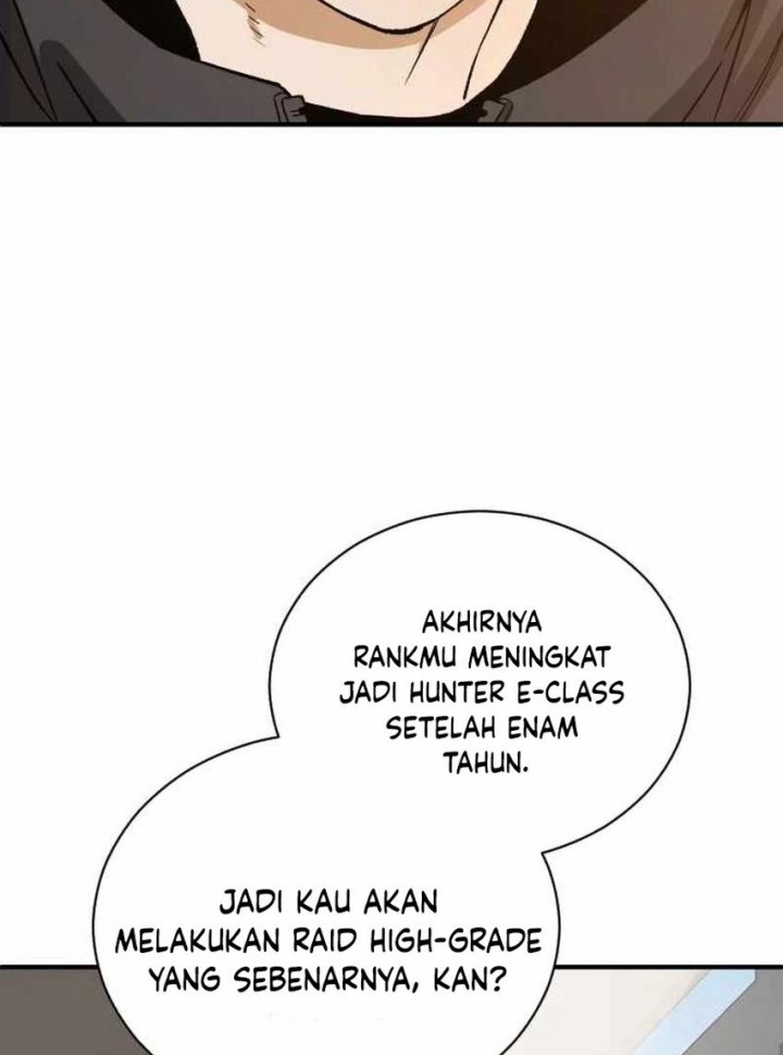 Blood Demon Reincarnation Chapter 11 - halaman 17