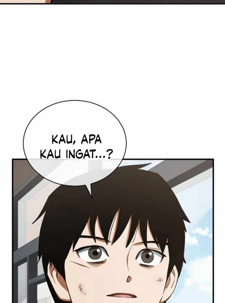 Blood Demon Reincarnation Chapter 11 - halaman 21