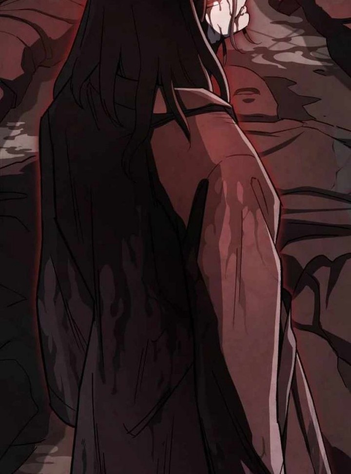Blood Demon Reincarnation Chapter 11 - halaman 25