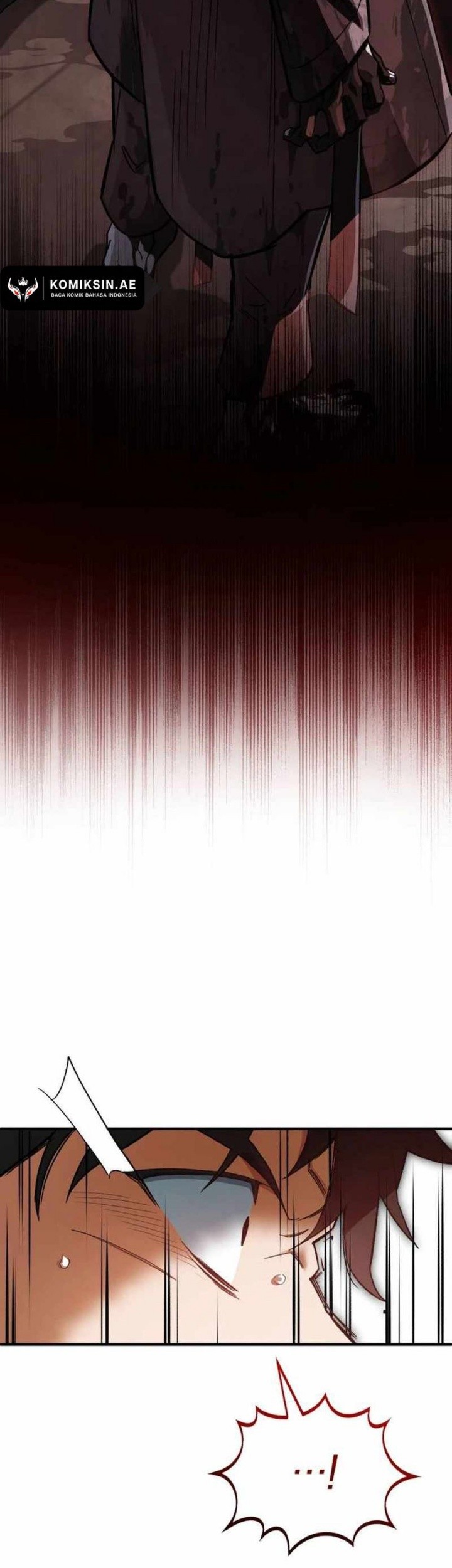 Blood Demon Reincarnation Chapter 11 - halaman 26