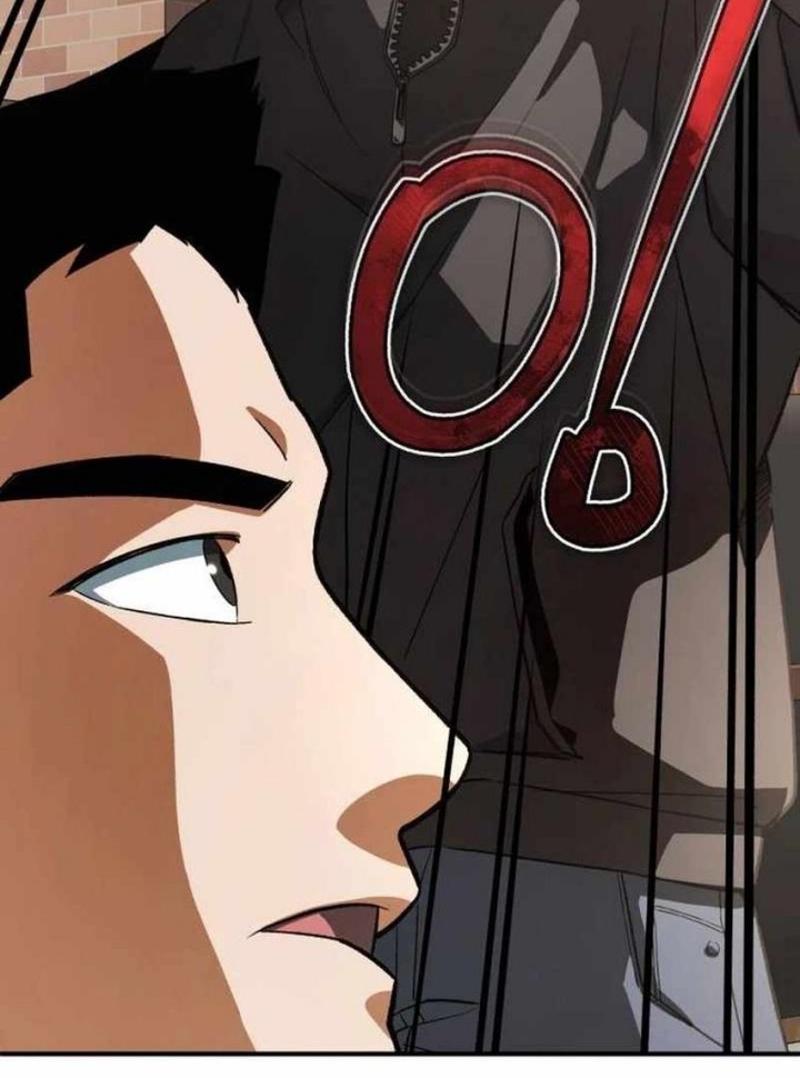 Blood Demon Reincarnation Chapter 11 - halaman 33
