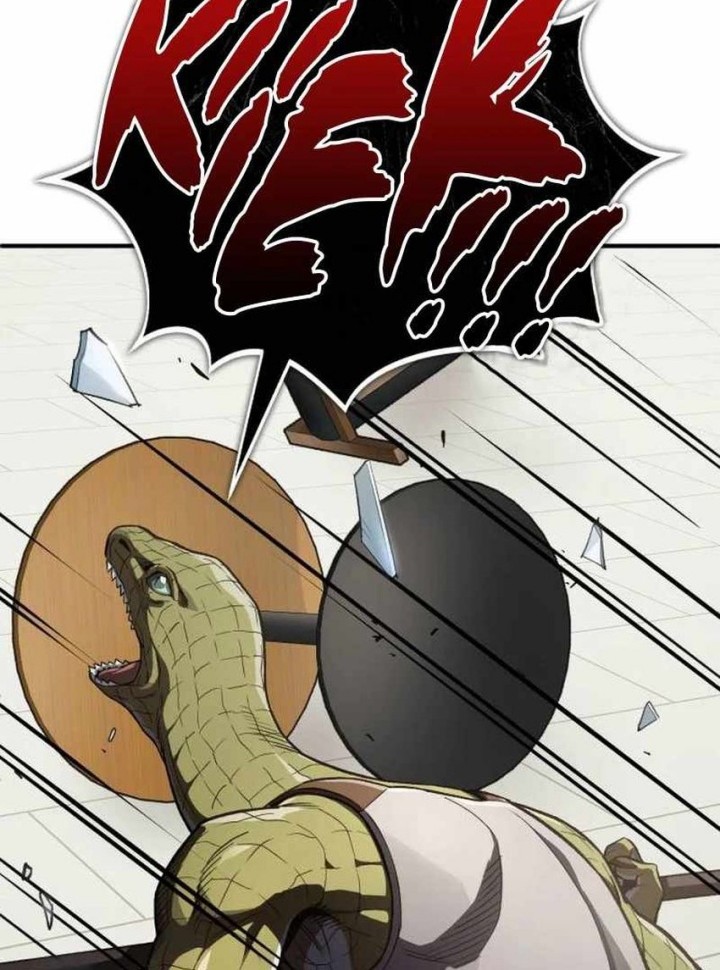 Blood Demon Reincarnation Chapter 11 - halaman 37