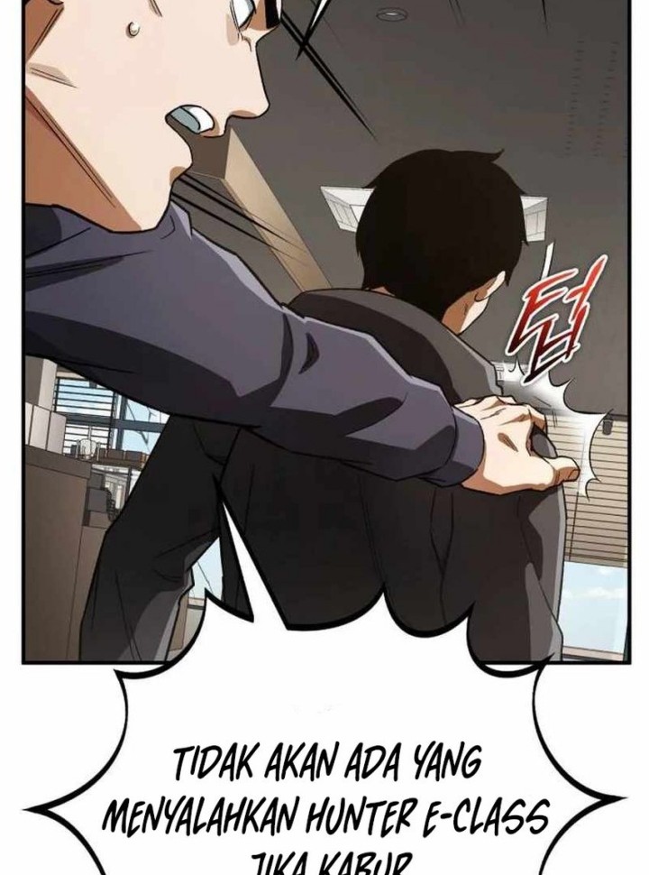 Blood Demon Reincarnation Chapter 11 - halaman 41