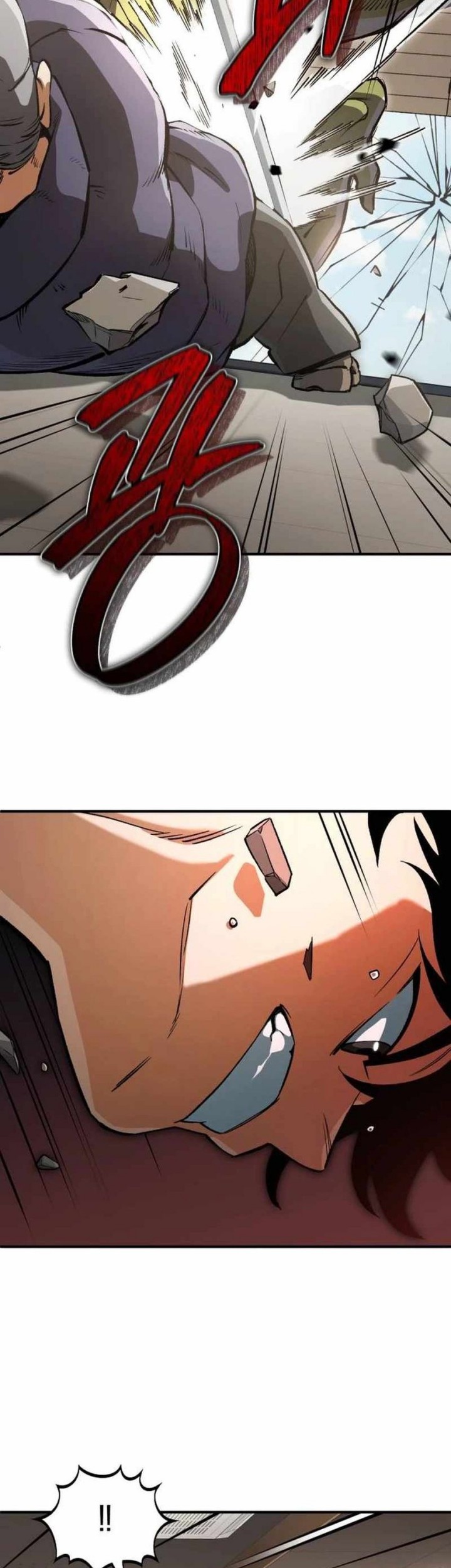 Blood Demon Reincarnation Chapter 11 - halaman 47