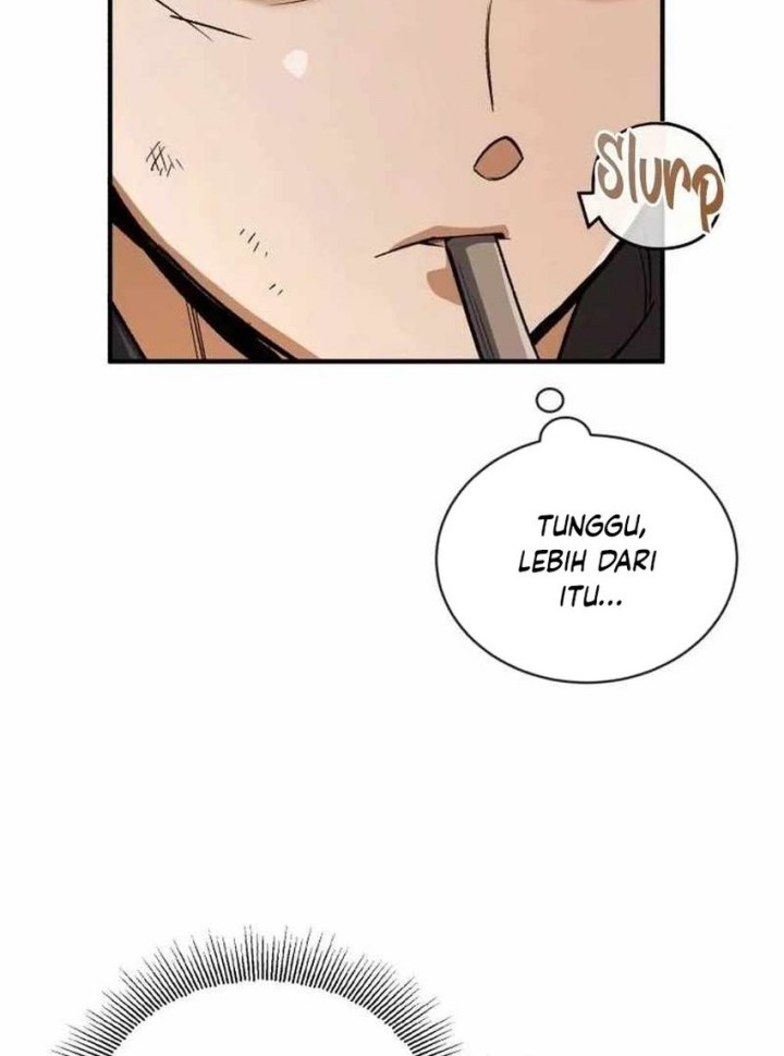 Blood Demon Reincarnation Chapter 11 - halaman 5