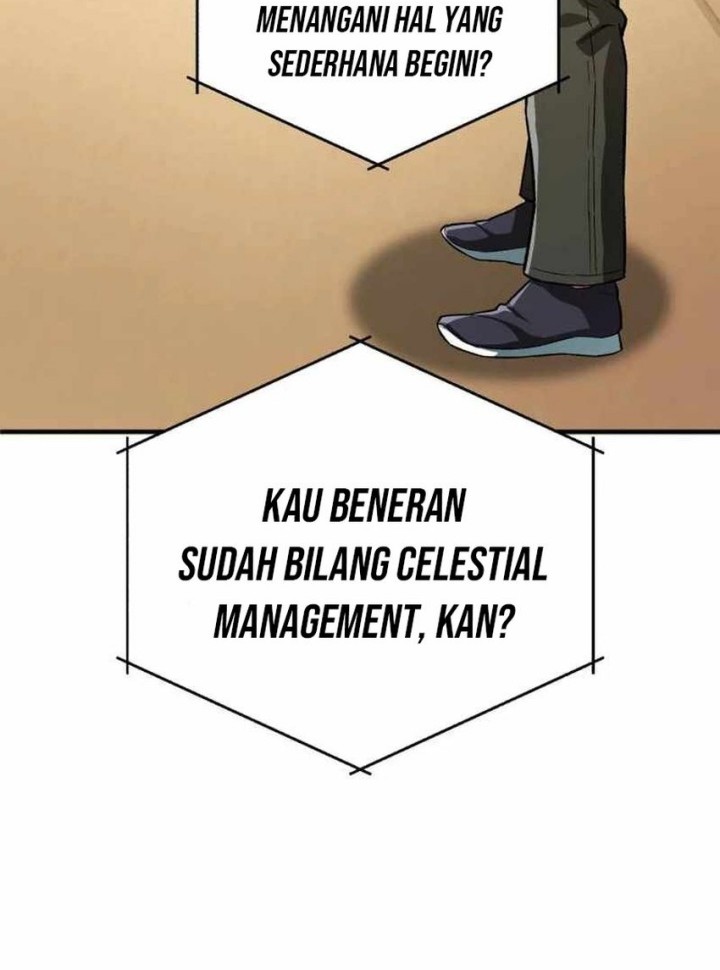 Blood Demon Reincarnation Chapter 11 - halaman 53
