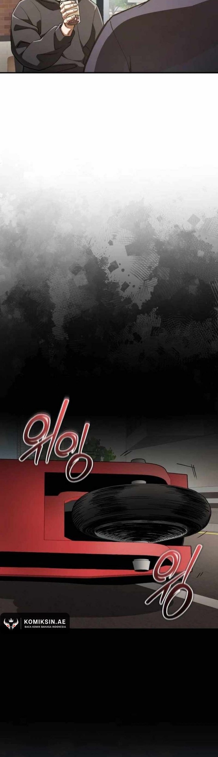 Blood Demon Reincarnation Chapter 11 - halaman 7