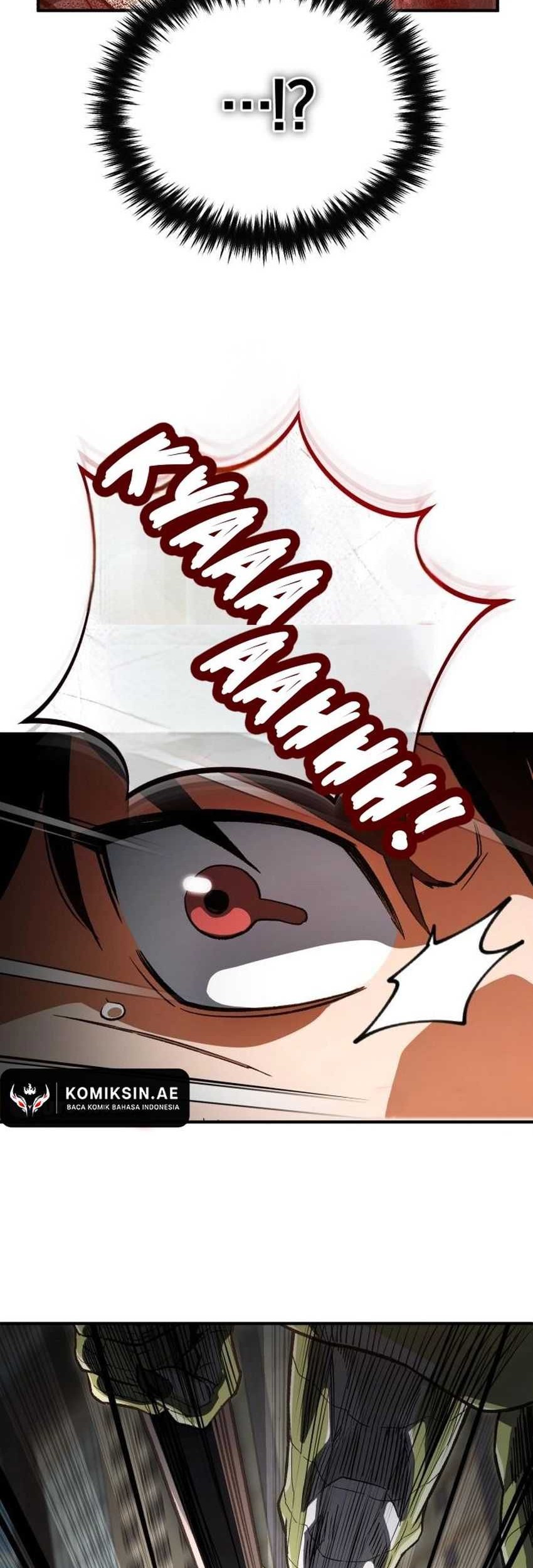 Blood Demon Reincarnation Chapter 12 - halaman 19
