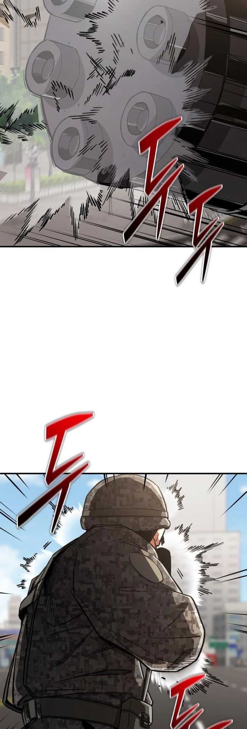Blood Demon Reincarnation Chapter 12 - halaman 22