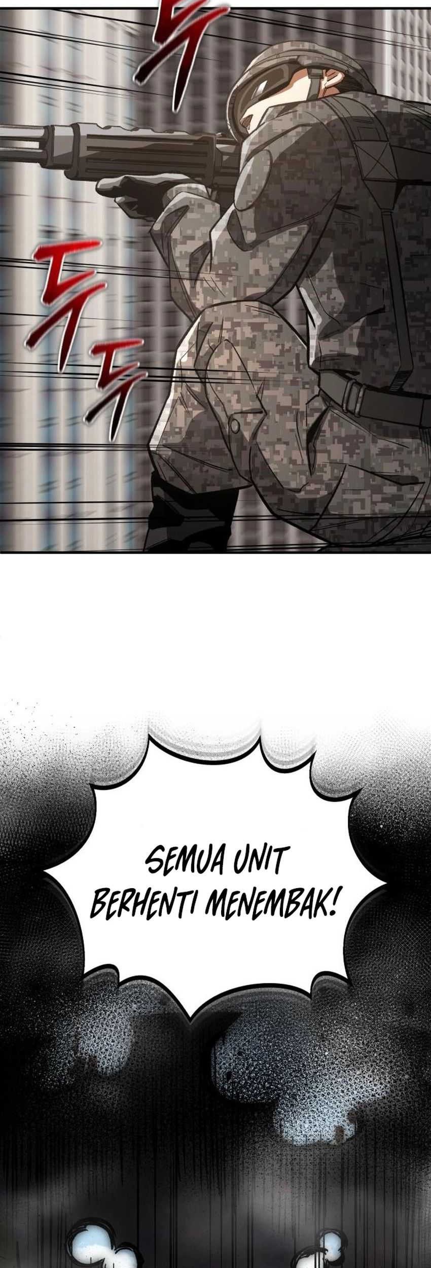 Blood Demon Reincarnation Chapter 12 - halaman 24