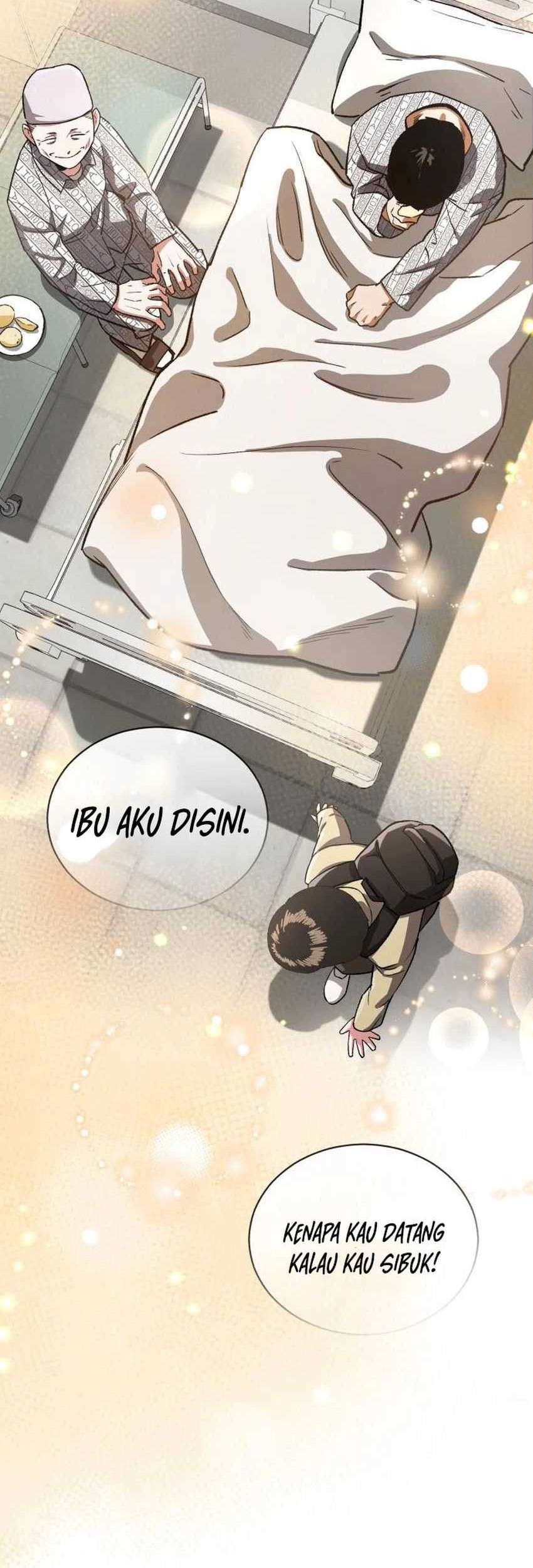 Blood Demon Reincarnation Chapter 12 - halaman 59