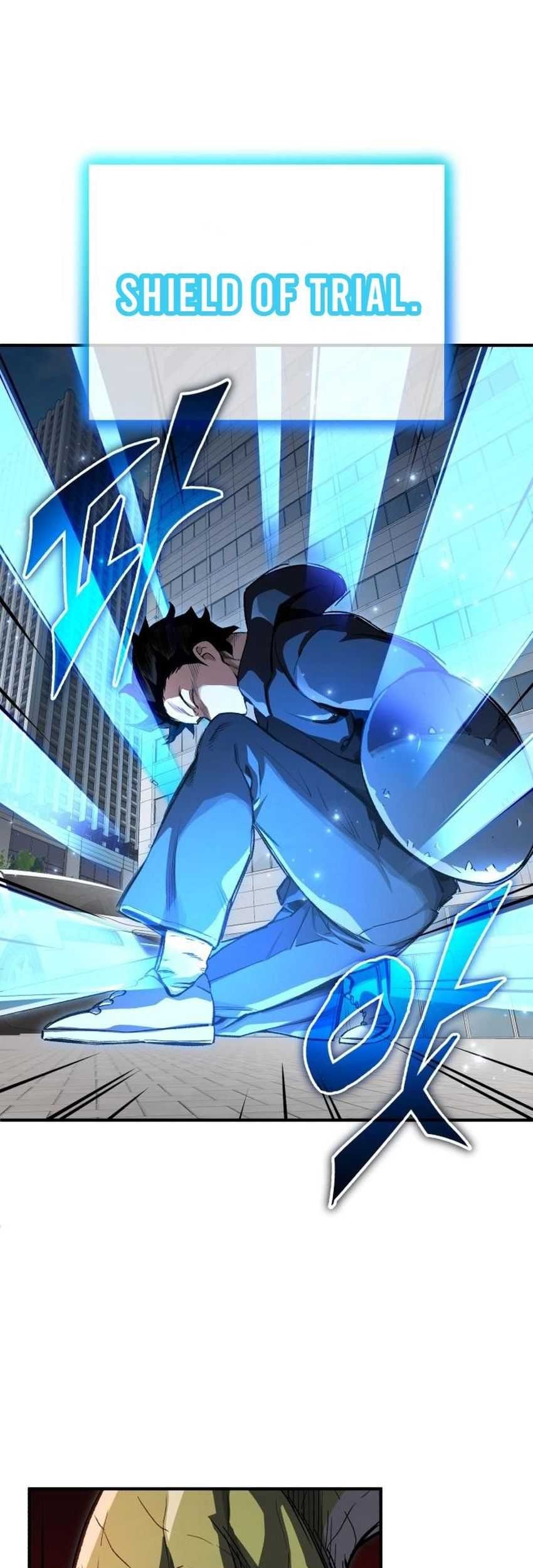 Blood Demon Reincarnation Chapter 12 - halaman 6