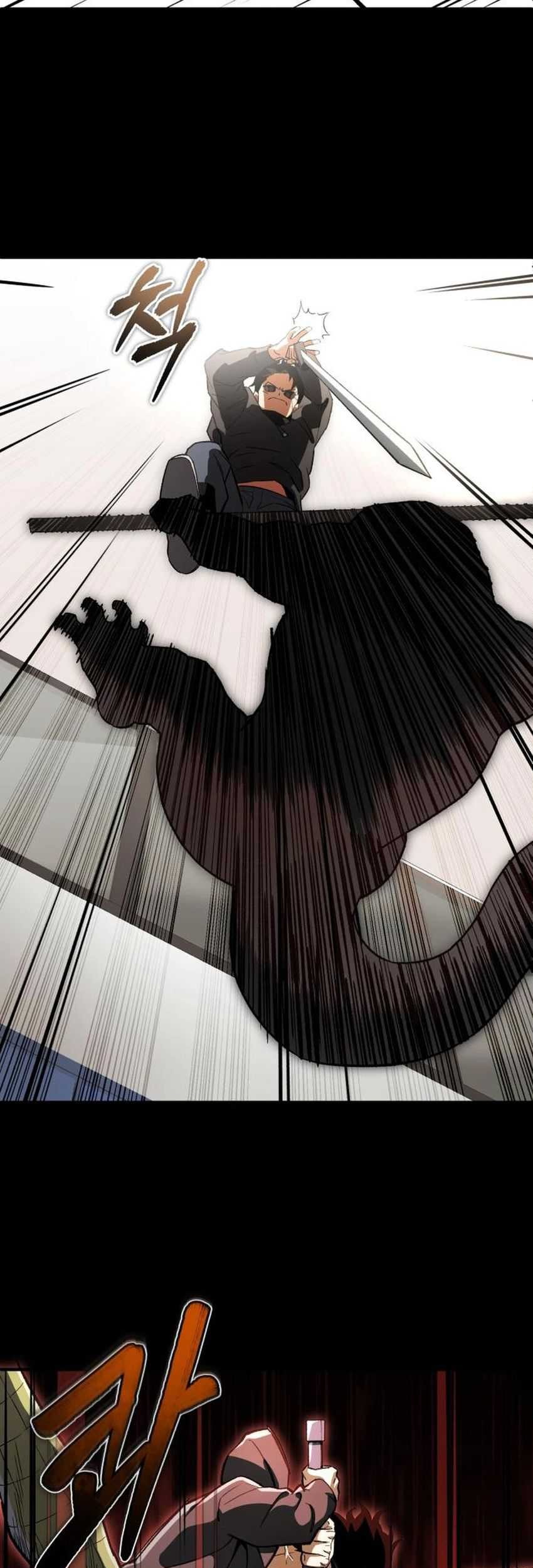 Blood Demon Reincarnation Chapter 13 - halaman 18