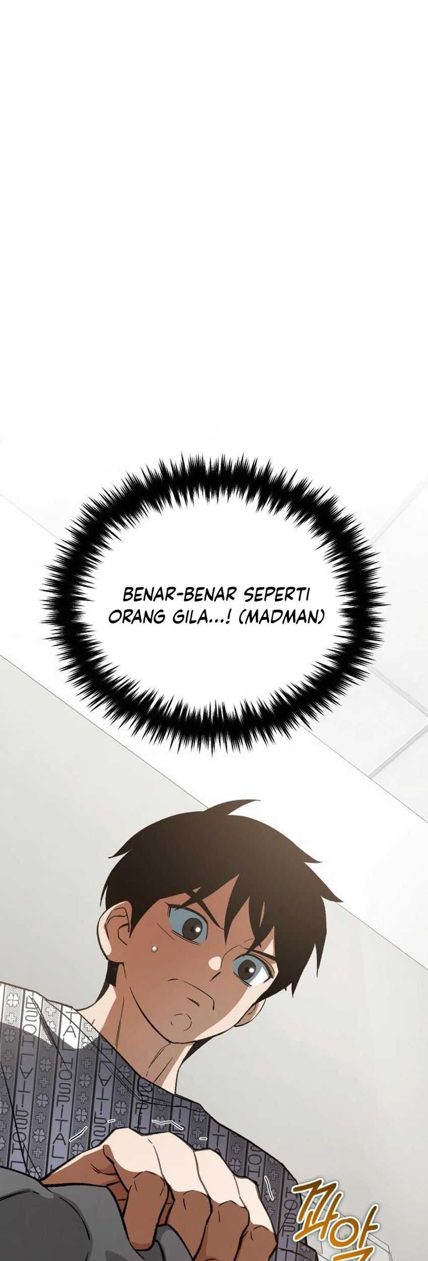 Blood Demon Reincarnation Chapter 13 - halaman 26