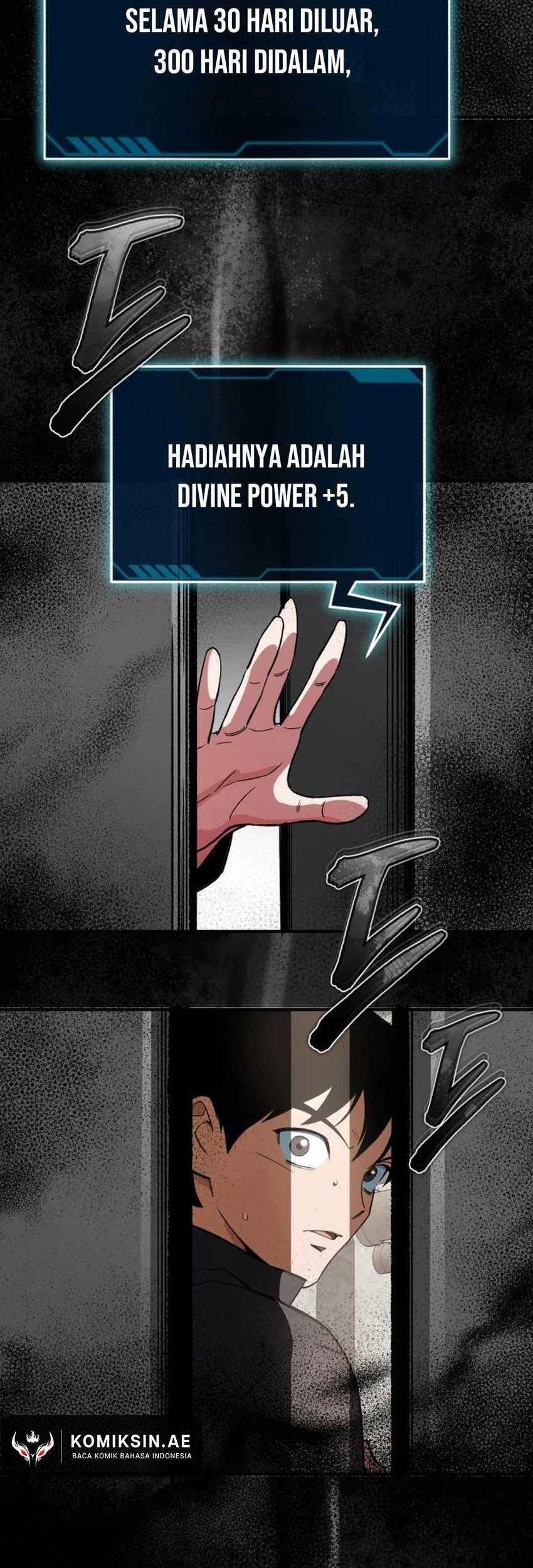 Blood Demon Reincarnation Chapter 13 - halaman 52