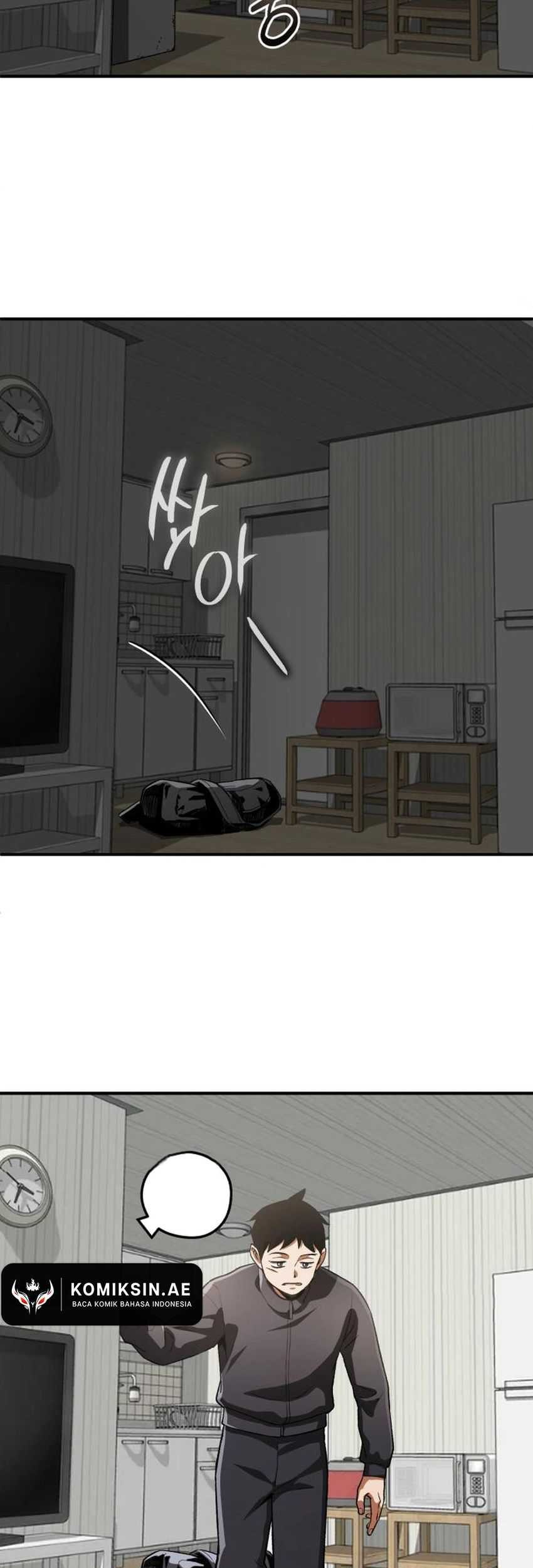 Blood Demon Reincarnation Chapter 13 - halaman 62