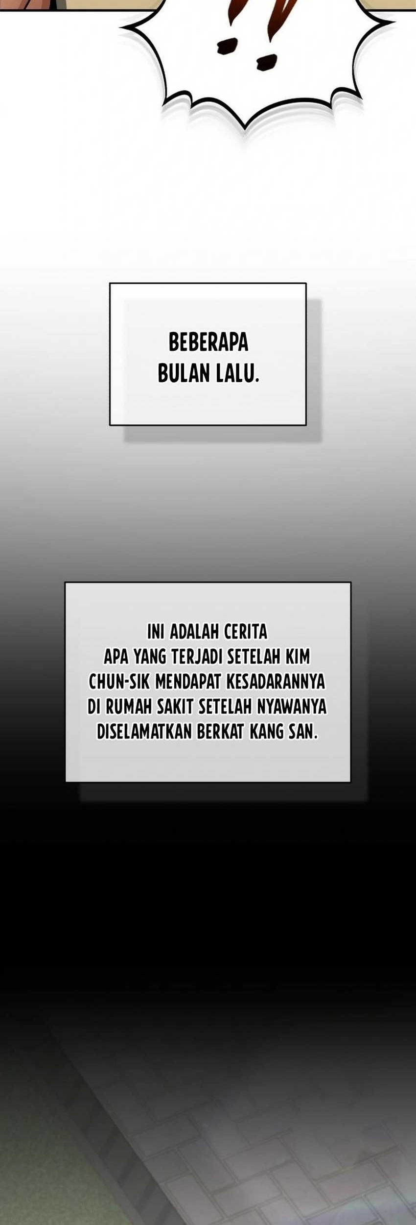 Blood Demon Reincarnation Chapter 14 - halaman 32