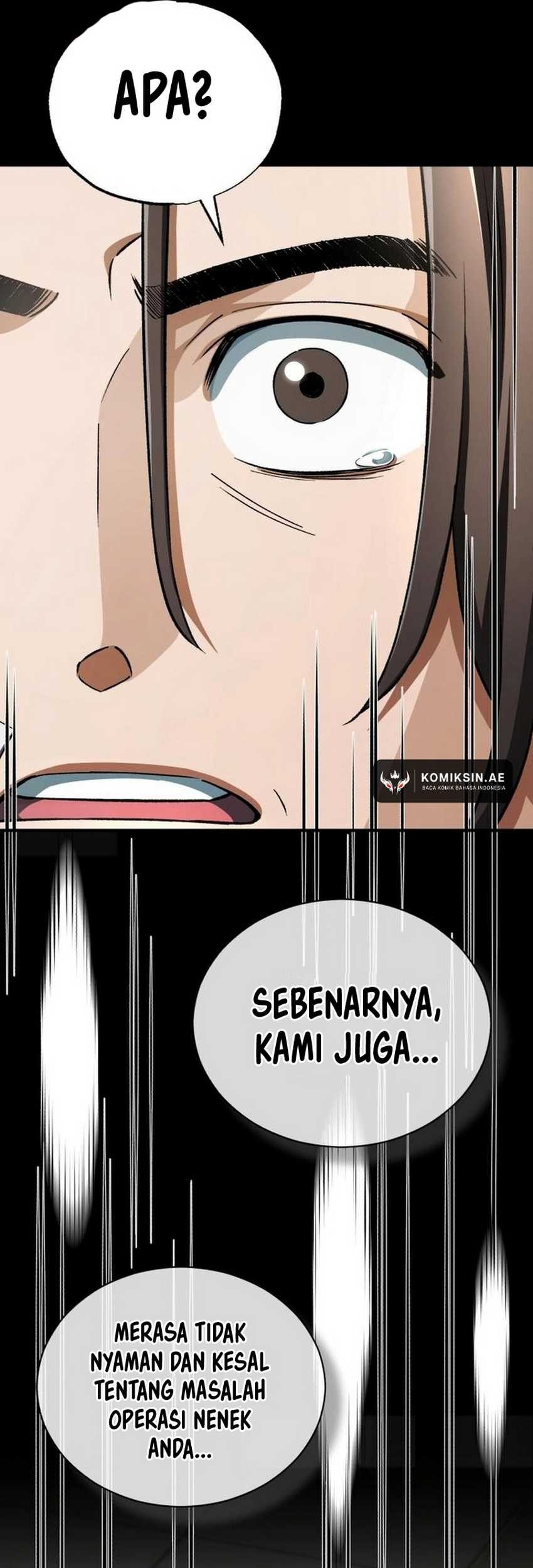 Blood Demon Reincarnation Chapter 14 - halaman 43