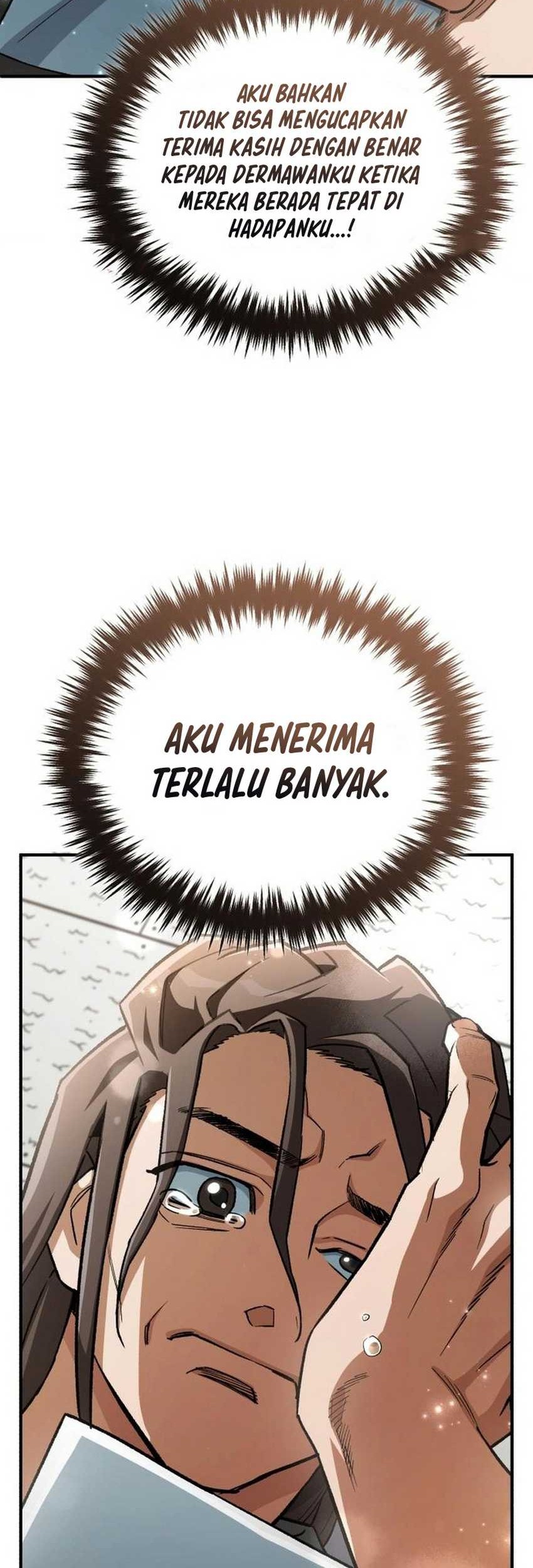 Blood Demon Reincarnation Chapter 14 - halaman 46