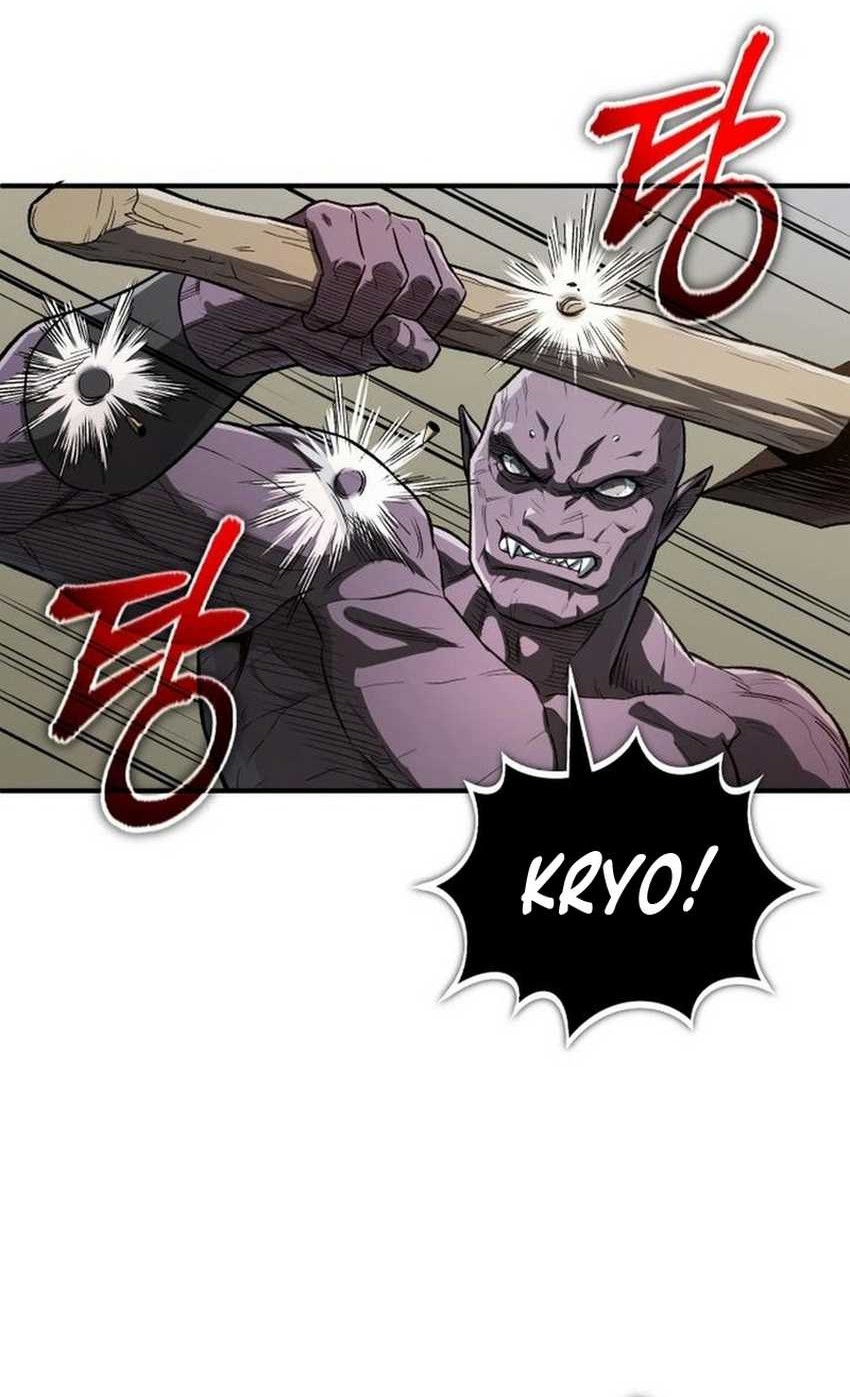 Blood Demon Reincarnation Chapter 14 - halaman 5
