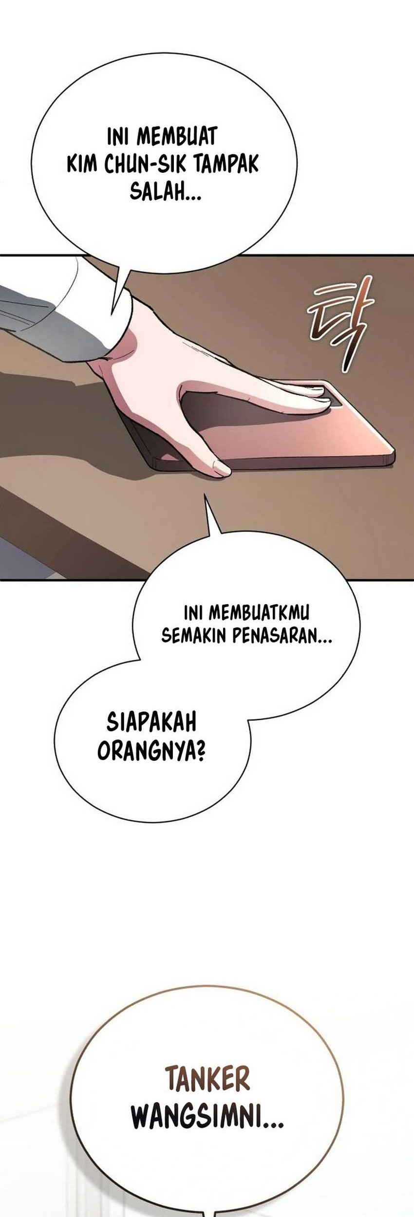Blood Demon Reincarnation Chapter 14 - halaman 51