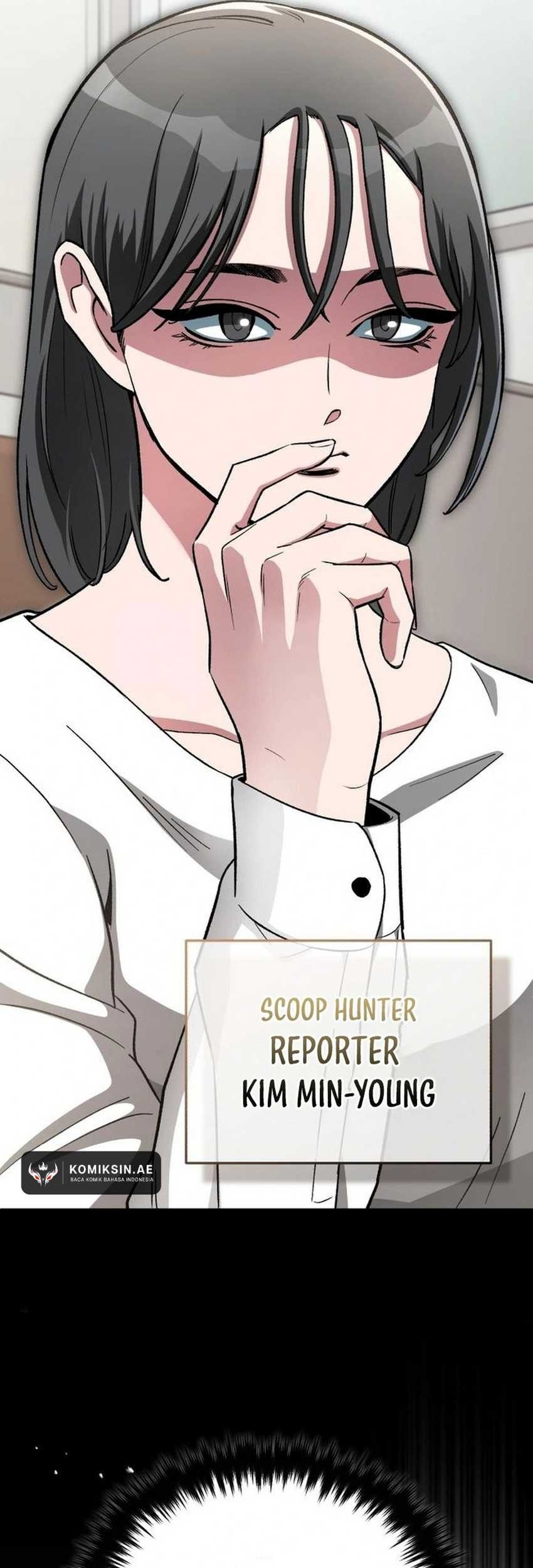 Blood Demon Reincarnation Chapter 14 - halaman 53