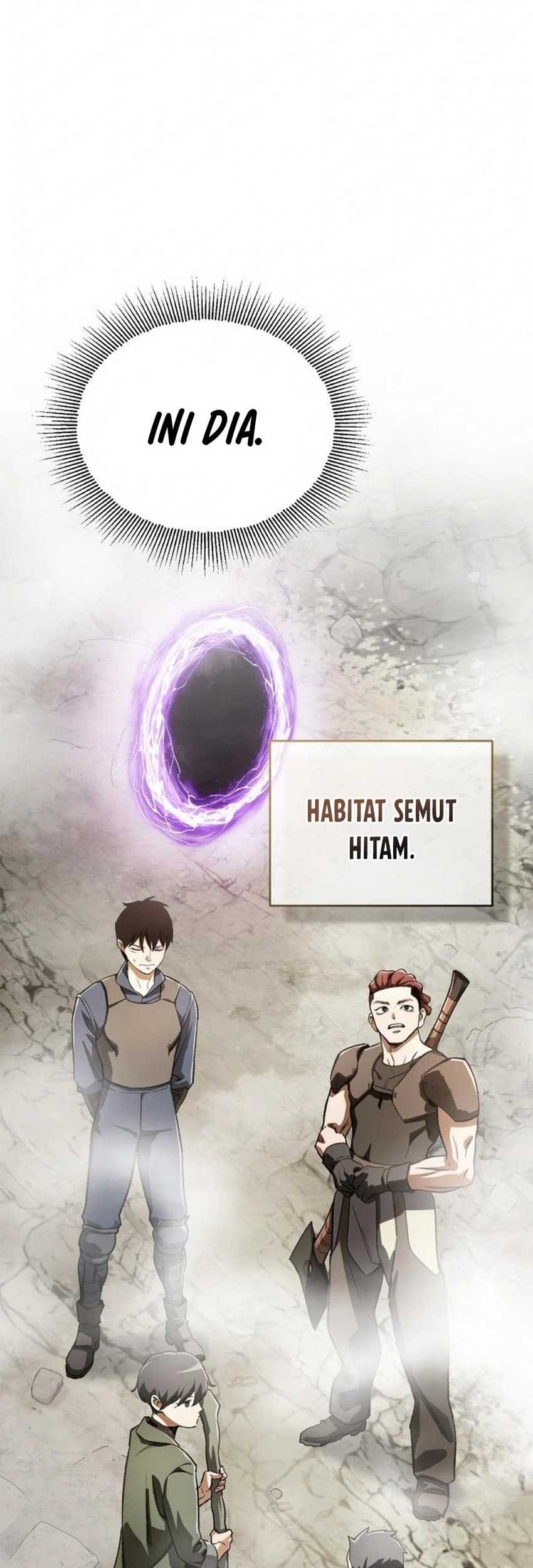 Blood Demon Reincarnation Chapter 14 - halaman 55