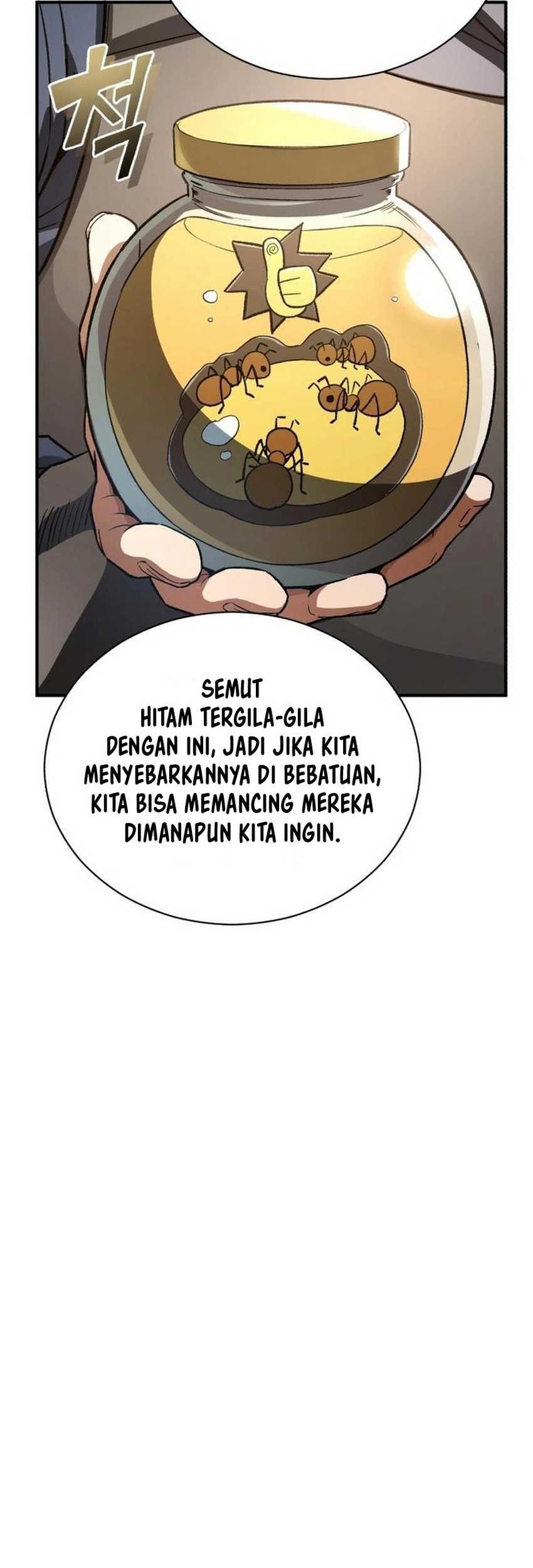 Blood Demon Reincarnation Chapter 14 - halaman 64