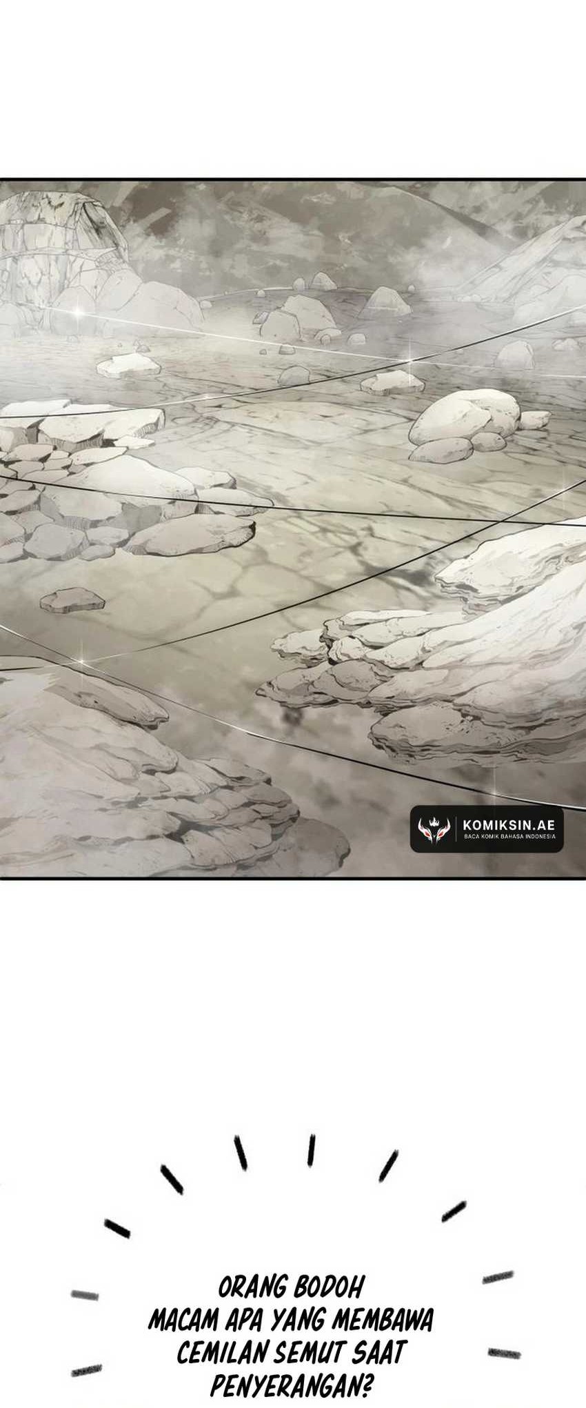 Blood Demon Reincarnation Chapter 14 - halaman 65