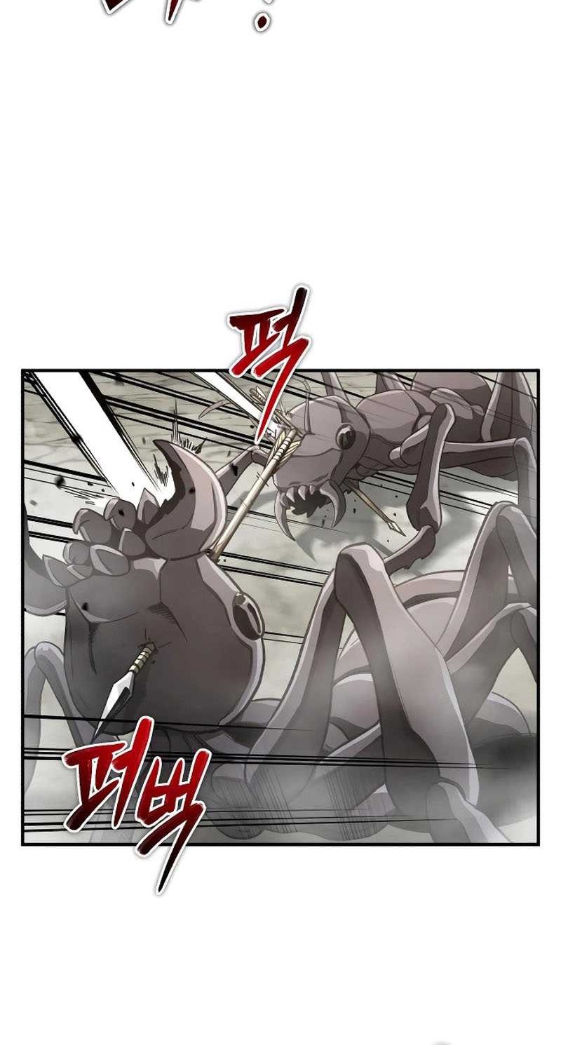 Blood Demon Reincarnation Chapter 15 - halaman 13