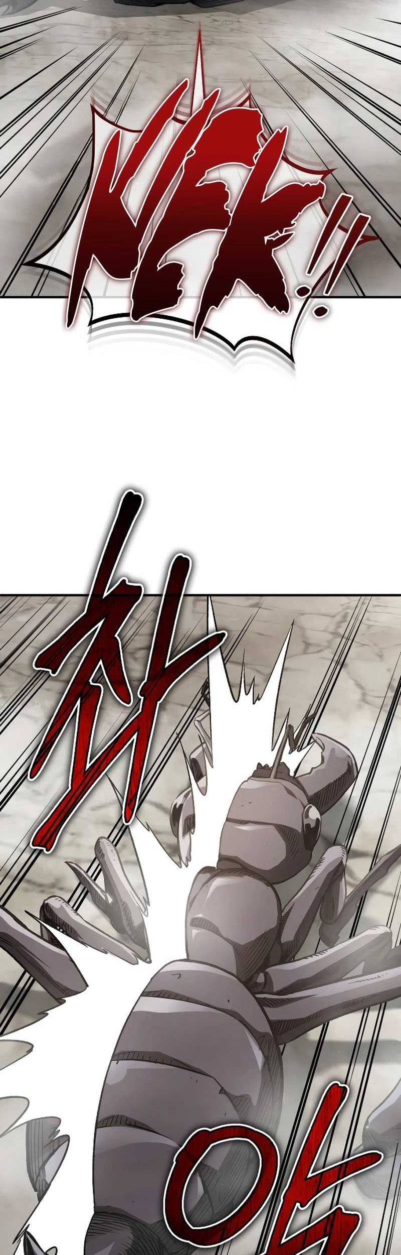 Blood Demon Reincarnation Chapter 15 - halaman 15