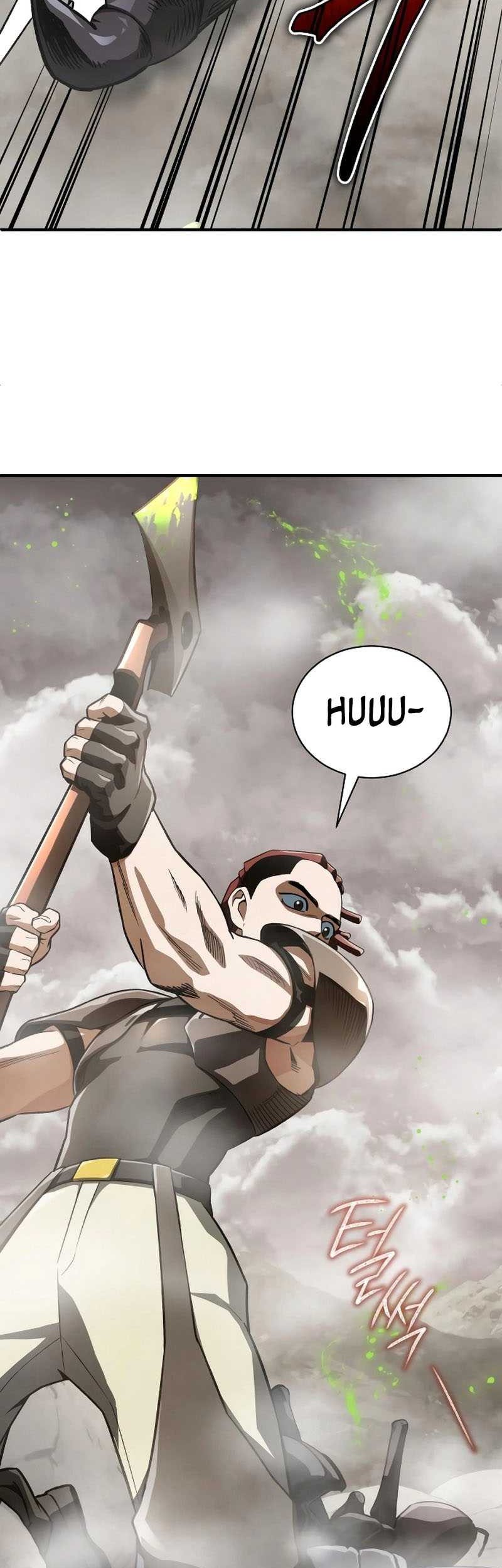 Blood Demon Reincarnation Chapter 15 - halaman 16