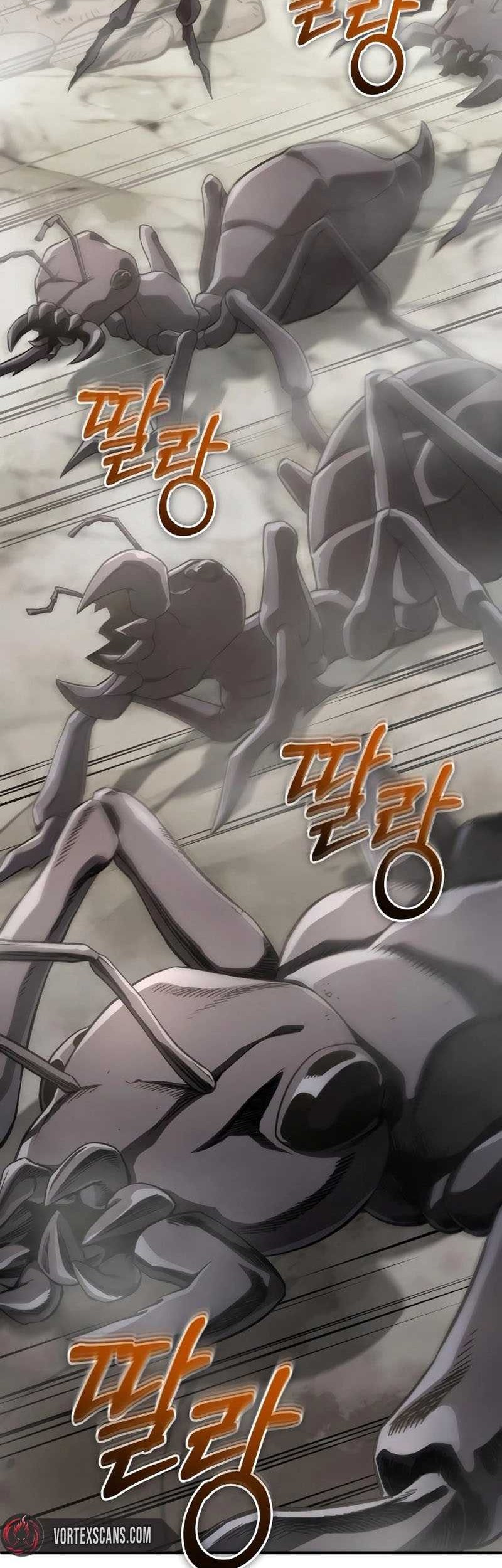 Blood Demon Reincarnation Chapter 15 - halaman 21