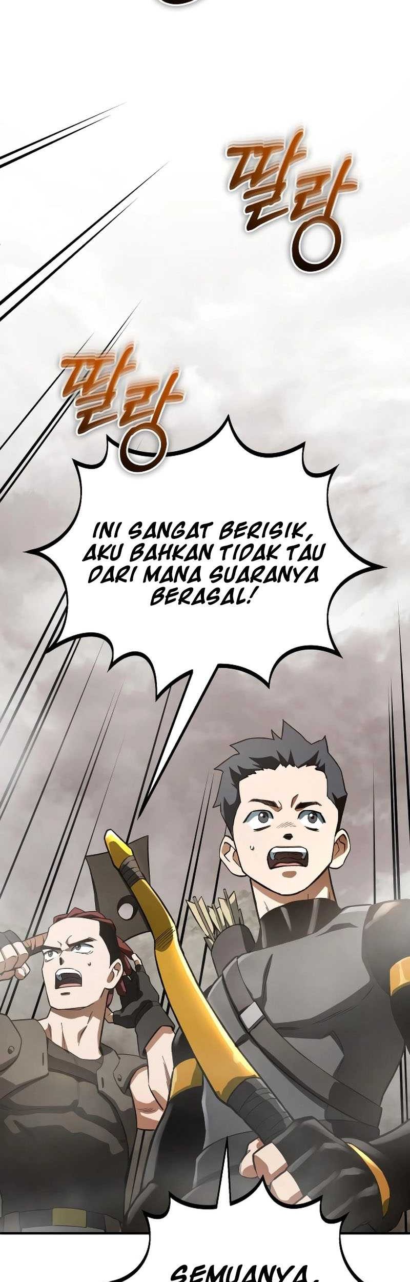 Blood Demon Reincarnation Chapter 15 - halaman 22