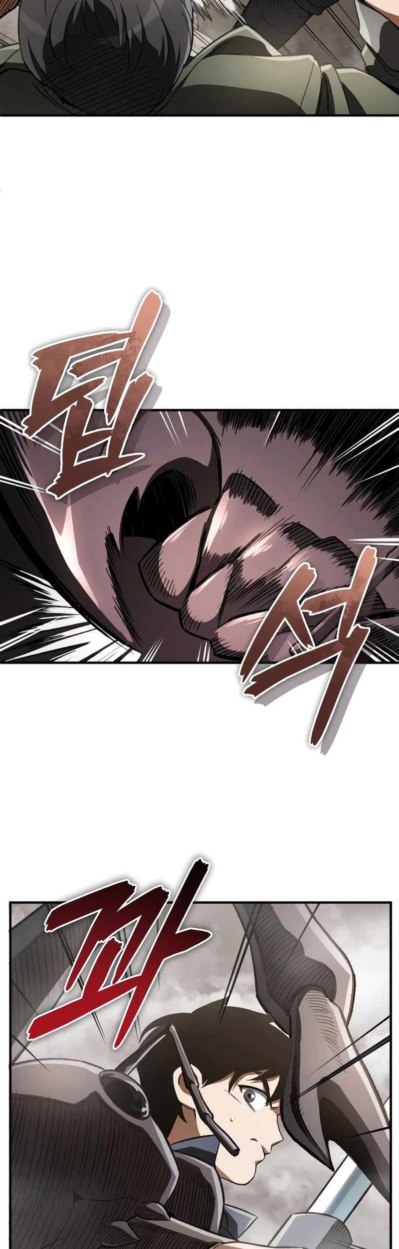 Blood Demon Reincarnation Chapter 15 - halaman 27