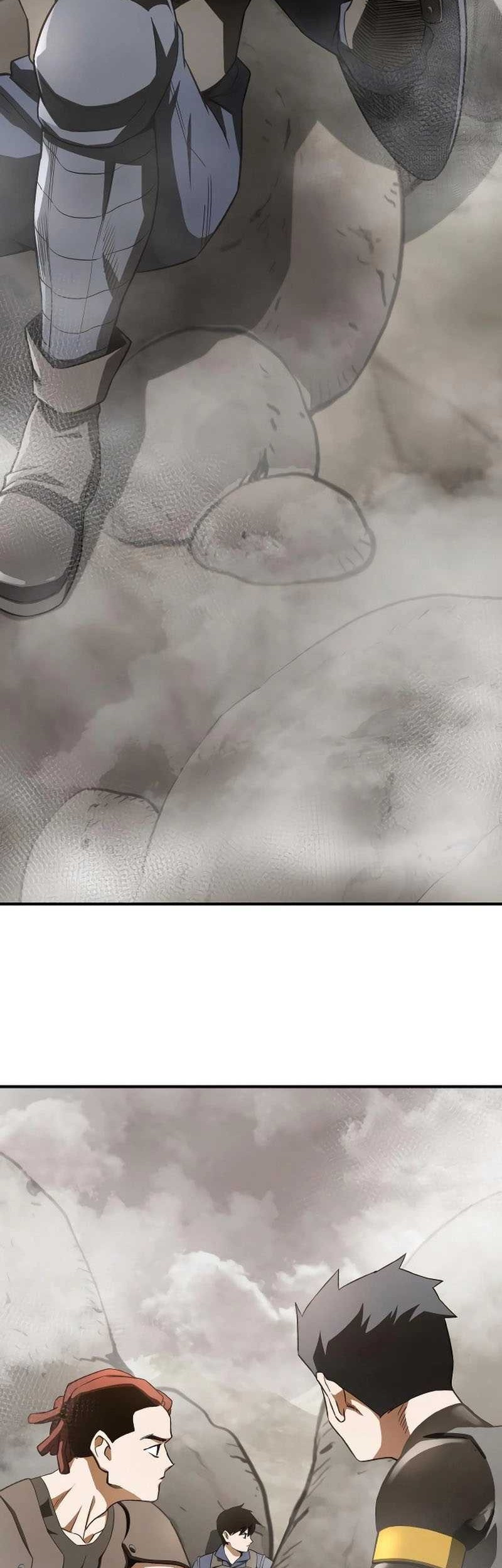 Blood Demon Reincarnation Chapter 15 - halaman 3