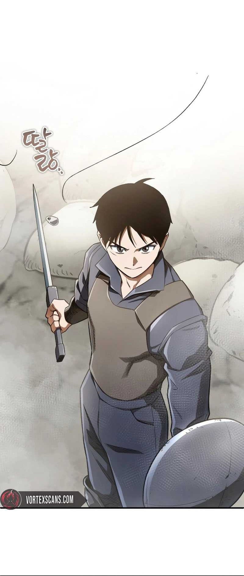 Blood Demon Reincarnation Chapter 15 - halaman 31