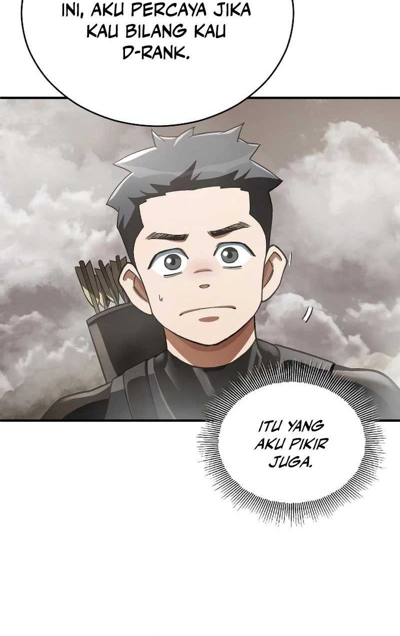 Blood Demon Reincarnation Chapter 15 - halaman 37