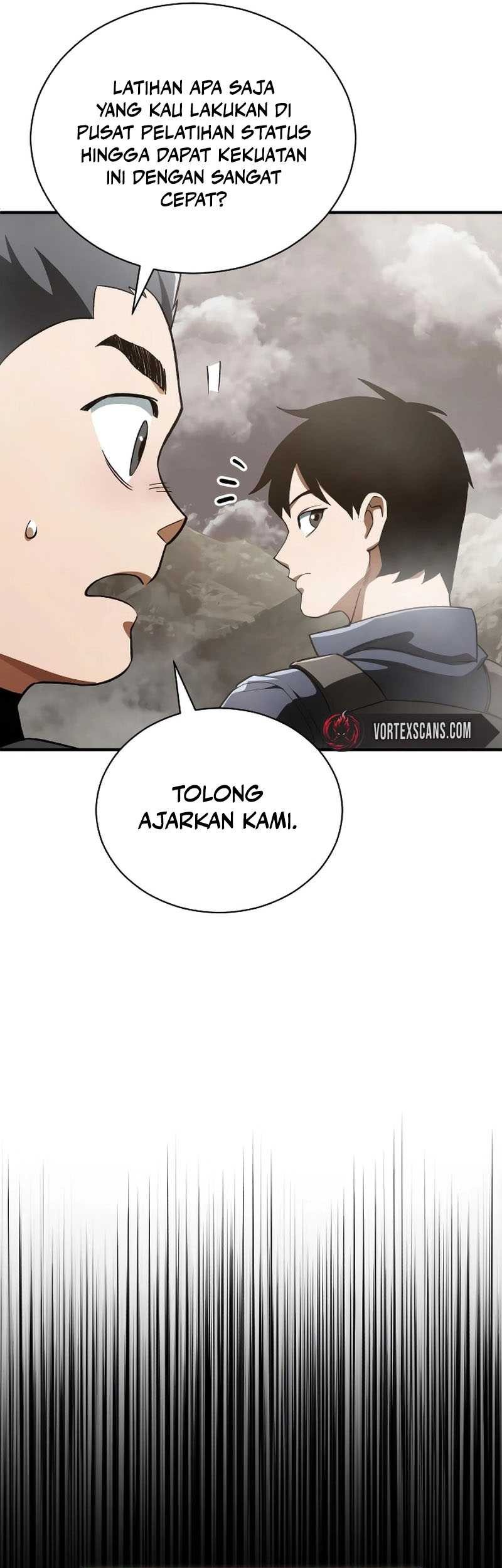 Blood Demon Reincarnation Chapter 15 - halaman 38