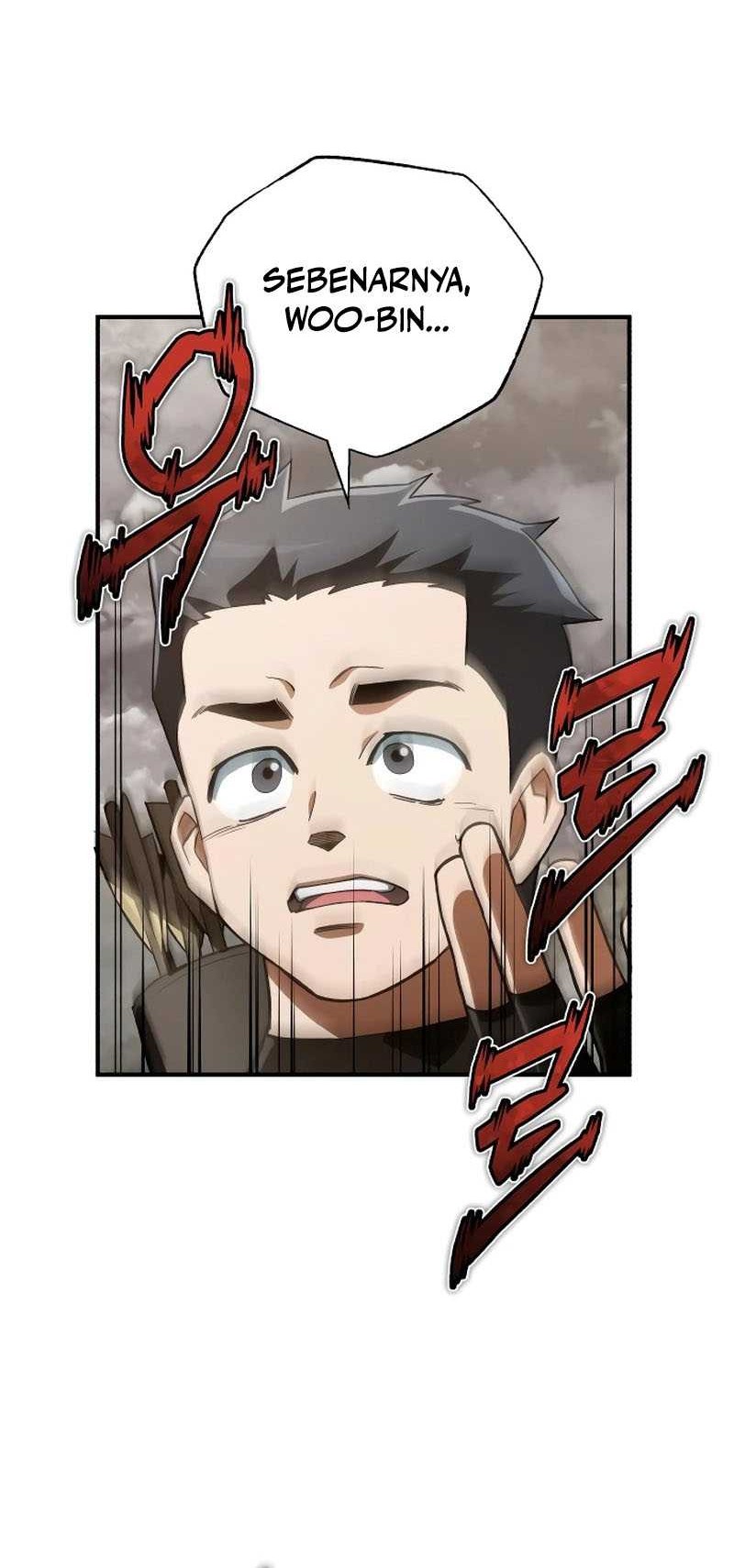 Blood Demon Reincarnation Chapter 15 - halaman 49