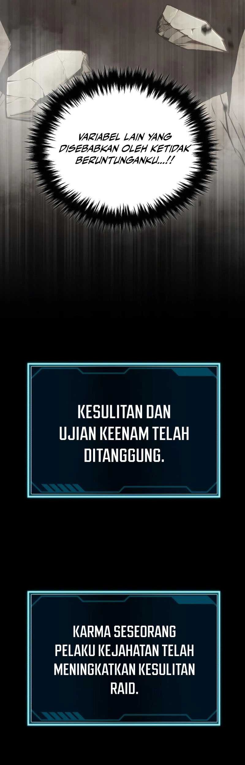 Blood Demon Reincarnation Chapter 15 - halaman 52
