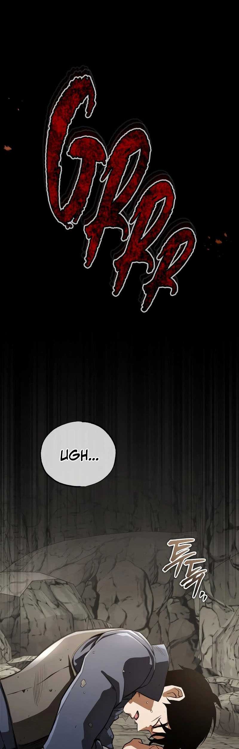 Blood Demon Reincarnation Chapter 15 - halaman 53